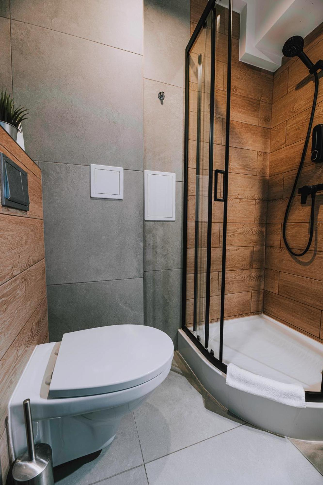 Komfortowy Apartament W Centrum Wroclawia المظهر الخارجي الصورة