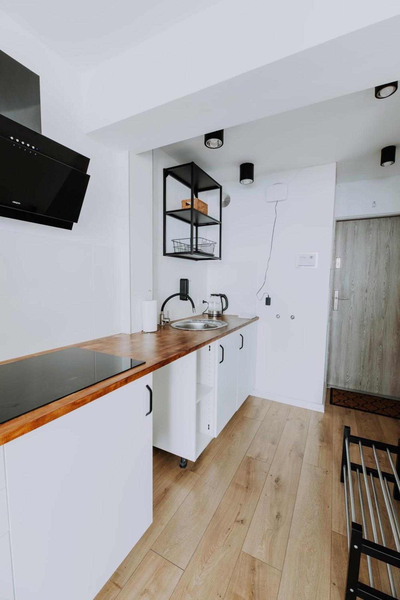 Komfortowy Apartament W Centrum Wroclawia المظهر الخارجي الصورة